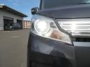 HIDヘッドライトを装備しています!本当に明るくて暗い夜道も安心して運転できます。一度体験したら手放せない装備です!