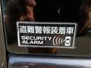 いざという時のための盗難警報装着車です!