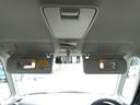 運転席にサンバイザー裏にはバニティミラーが備わっていますので、車の外に出る前にパパッと身だしなみをチェックすることができて便利ですよ♪