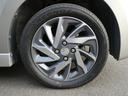 純正のアルミホイールです。車両との相性バッチリ!純正ならではのデザイン感が素敵ですね。