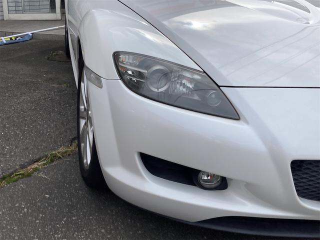 マツダ ＲＸ－８