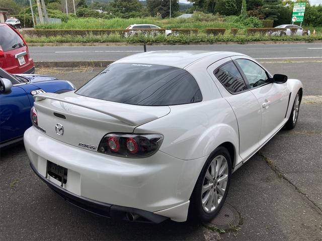 マツダ ＲＸ－８