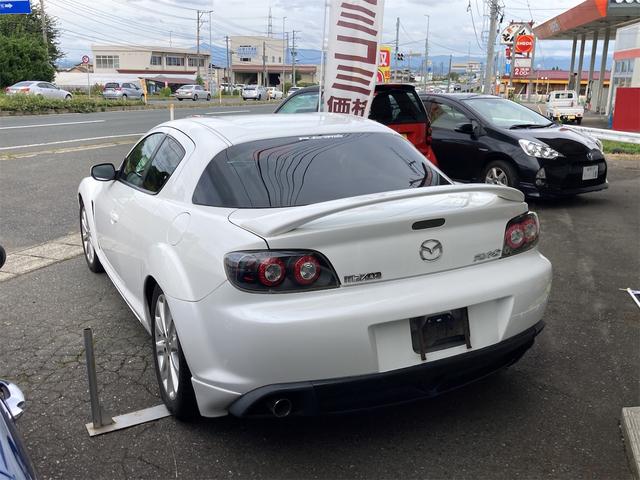 マツダ ＲＸ－８