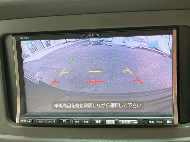 ディアスワゴン ＲＳリミテッド　４ＷＤ　ＥＴＣ　バックカメラ　両側スライド・片側電動　ナビ　ＴＶ　ＨＩＤ　キーレスエントリー　電動格納ミラー　ベンチシート　ターボ　ＡＴ　盗難防止システム　ＡＢＳ　ＣＤ　ＤＶＤ再生　アルミホイール（5枚目）