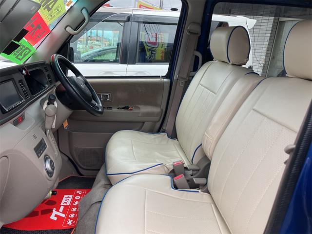 ディアスワゴン ＲＳリミテッド　４ＷＤ　ＥＴＣ　バックカメラ　両側スライド・片側電動　ナビ　ＴＶ　ＨＩＤ　キーレスエントリー　電動格納ミラー　ベンチシート　ターボ　ＡＴ　盗難防止システム　ＡＢＳ　ＣＤ　ＤＶＤ再生　アルミホイール（40枚目）