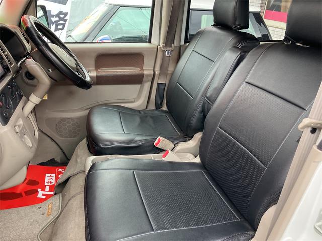 エブリイ ジョインターボ　車検２年付４ＷＤ　両側スライドドア　ナビ　ＴＶ　キーレスエントリー　電動格納ミラー　ターボ　ＡＴ　盗難防止システム　Ｂｌｕｅｔｏｏｔｈ　リフトアップ　カスタム　ペイント　Ｆランプ　Ｒヒーター付き（10枚目）