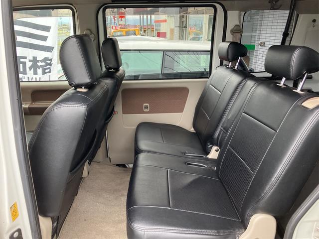 エブリイ ジョインターボ　車検２年付４ＷＤ　両側スライドドア　ナビ　ＴＶ　キーレスエントリー　電動格納ミラー　ターボ　ＡＴ　盗難防止システム　Ｂｌｕｅｔｏｏｔｈ　リフトアップ　カスタム　ペイント　Ｆランプ　Ｒヒーター付き（13枚目）