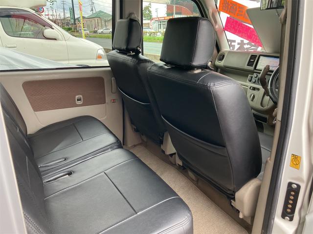 エブリイ ジョインターボ　車検２年付４ＷＤ　両側スライドドア　ナビ　ＴＶ　キーレスエントリー　電動格納ミラー　ターボ　ＡＴ　盗難防止システム　Ｂｌｕｅｔｏｏｔｈ　リフトアップ　カスタム　ペイント　Ｆランプ　Ｒヒーター付き（16枚目）