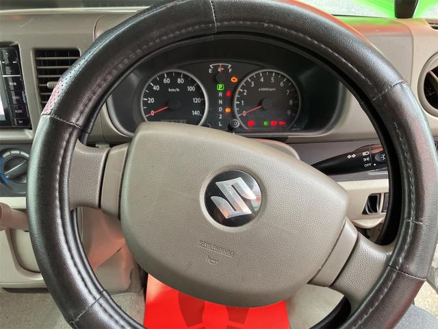 エブリイ ジョインターボ　車検２年付４ＷＤ　両側スライドドア　ナビ　ＴＶ　キーレスエントリー　電動格納ミラー　ターボ　ＡＴ　盗難防止システム　Ｂｌｕｅｔｏｏｔｈ　リフトアップ　カスタム　ペイント　Ｆランプ　Ｒヒーター付き（23枚目）