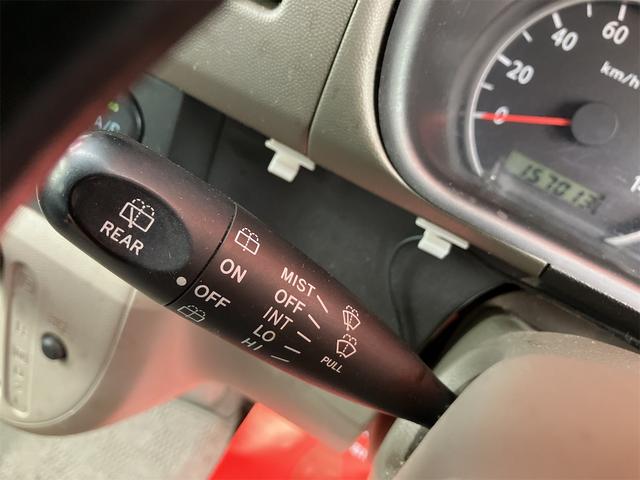 エブリイ ジョインターボ　車検２年付４ＷＤ　両側スライドドア　ナビ　ＴＶ　キーレスエントリー　電動格納ミラー　ターボ　ＡＴ　盗難防止システム　Ｂｌｕｅｔｏｏｔｈ　リフトアップ　カスタム　ペイント　Ｆランプ　Ｒヒーター付き（26枚目）