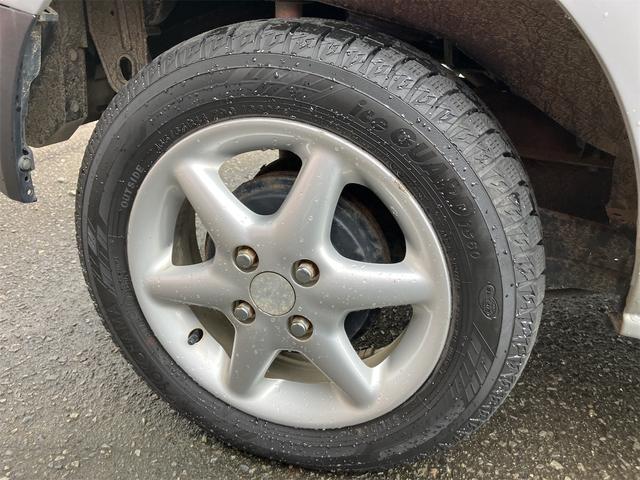 エブリイ ジョインターボ　車検２年付４ＷＤ　両側スライドドア　ナビ　ＴＶ　キーレスエントリー　電動格納ミラー　ターボ　ＡＴ　盗難防止システム　Ｂｌｕｅｔｏｏｔｈ　リフトアップ　カスタム　ペイント　Ｆランプ　Ｒヒーター付き（41枚目）