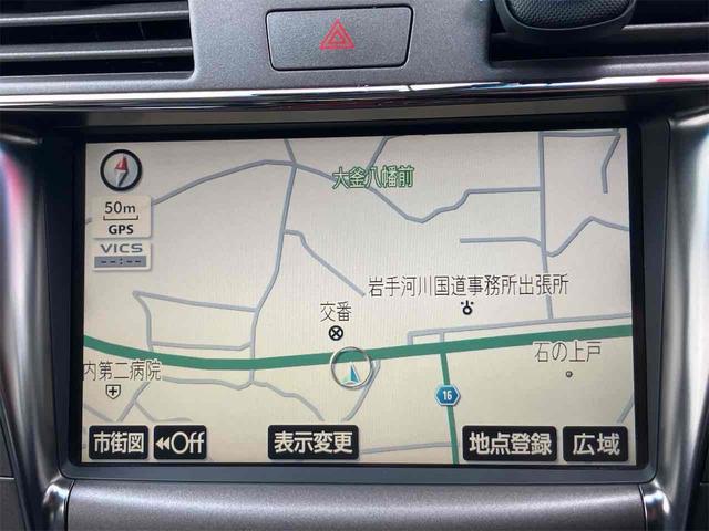 ＬＳ ＬＳ６００ｈＬ　車検２年付　４ＷＤ　ＥＴＣ　クリアランスソナー　オートクルーズコントロール　衝突被害軽減システム　バックカメラ　ナビ　アルミホイール　オートライト　ＬＥＤヘッドランプ　サンルーフ　シートエアコン（4枚目）