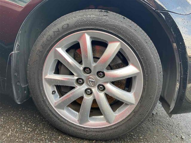 ＬＳ ＬＳ６００ｈＬ　車検２年付　４ＷＤ　ＥＴＣ　クリアランスソナー　オートクルーズコントロール　衝突被害軽減システム　バックカメラ　ナビ　アルミホイール　オートライト　ＬＥＤヘッドランプ　サンルーフ　シートエアコン（18枚目）