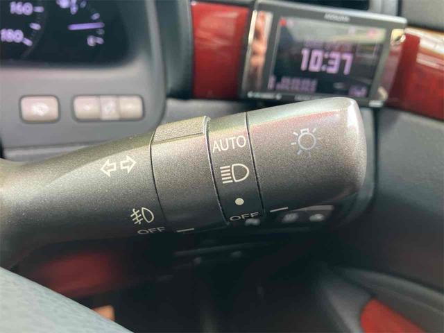 ＬＳ ＬＳ６００ｈＬ　車検２年付　４ＷＤ　ＥＴＣ　クリアランスソナー　オートクルーズコントロール　衝突被害軽減システム　バックカメラ　ナビ　アルミホイール　オートライト　ＬＥＤヘッドランプ　サンルーフ　シートエアコン（33枚目）