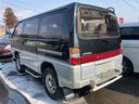 MITSUBISHI DELICA STAR WAGON