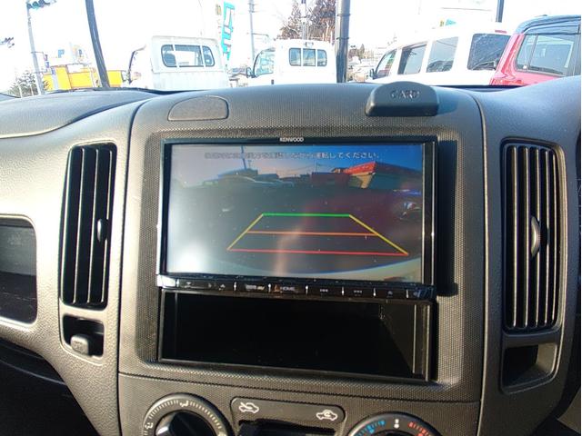 ＮＶ１５０ＡＤ ＶＥ　４ＷＤ　エマージェンシーブレーキ　ケンウッドＳＤナビＴＶ　バックカメラ　電動格納ドアミラー　前席パワーウィンド（25枚目）