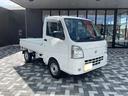 クリッパートラック 660 DX 4WD ラジオチューナー/マニュアルエアコン/パワ 中古車画像_2