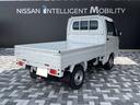 クリッパートラック 660 DX 4WD ラジオチューナー/マニュアルエアコン/パワ 中古車画像_4