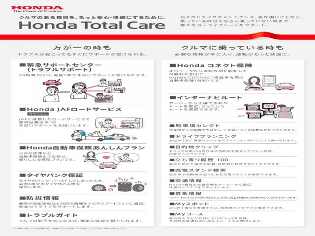 ハイブリッドＸホンダセンシング　４ＷＤ８インチナビＥＴＣシートヒーター(56枚目)