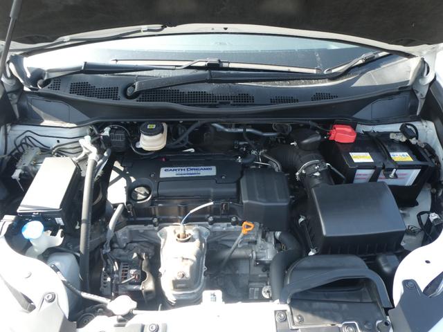 オデッセイ アブソルート・ＥＸアドバンス　ガソリン　４ＷＤ　８人乗り　ホンダセンシング　ナビ　ルーフモニター　両側電動スライド（8枚目）