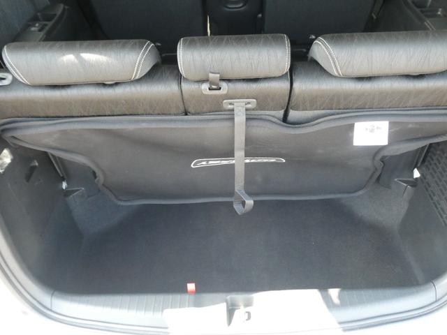 オデッセイ アブソルート・ＥＸアドバンス　ガソリン　４ＷＤ　８人乗り　ホンダセンシング　ナビ　ルーフモニター　両側電動スライド（13枚目）