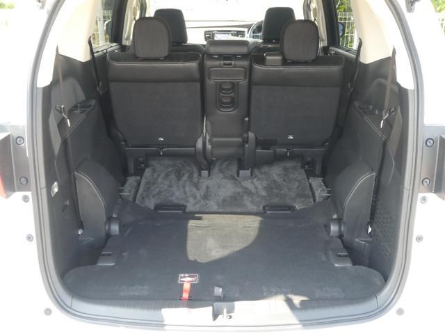 オデッセイ アブソルート・ＥＸアドバンス　ガソリン　４ＷＤ　８人乗り　ホンダセンシング　ナビ　ルーフモニター　両側電動スライド（17枚目）