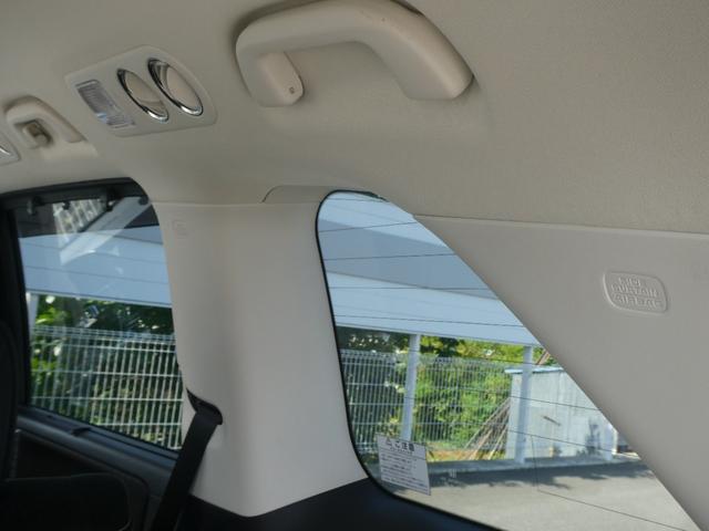 オデッセイ アブソルート・ＥＸアドバンス　ガソリン　４ＷＤ　８人乗り　ホンダセンシング　ナビ　ルーフモニター　両側電動スライド（34枚目）