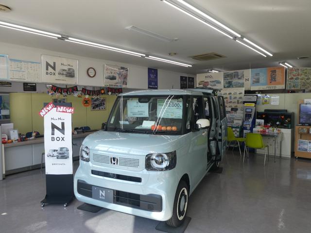 オデッセイ アブソルート・ＥＸアドバンス　ガソリン　４ＷＤ　８人乗り　ホンダセンシング　ナビ　ルーフモニター　両側電動スライド（44枚目）