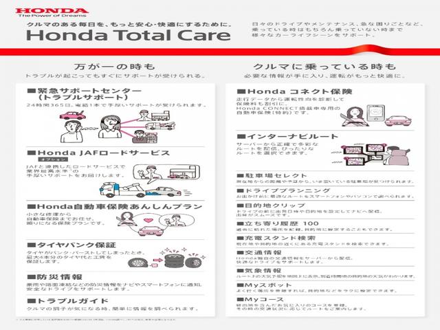 オデッセイ アブソルート・ＥＸアドバンス　ガソリン　４ＷＤ　８人乗り　ホンダセンシング　ナビ　ルーフモニター　両側電動スライド（51枚目）