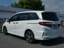 アブソルート・ＥＸアドバンス　ガソリン　４ＷＤ　８人乗り　ホンダセンシング　ナビ　ルーフモニター　両側電動スライド（11枚目）