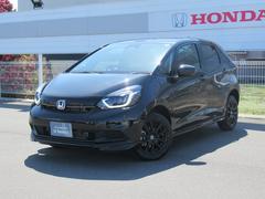 フィット ｅ：ＨＥＶホームブラックスタイル　当社試乗車　４ＷＤ　ハイブリッド　ディスプレイオーディオ 0940094A30250829W002 2
