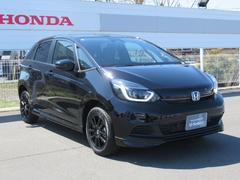 フィット ｅ：ＨＥＶホームブラックスタイル　当社試乗車　４ＷＤ　ハイブリッド　ディスプレイオーディオ 0940094A30250829W002 3