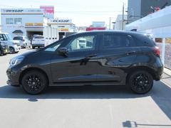 フィット ｅ：ＨＥＶホームブラックスタイル　当社試乗車　４ＷＤ　ハイブリッド　ディスプレイオーディオ 0940094A30250829W002 5