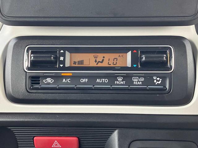 スペーシア ハイブリッドＧ　４ＷＤ／ユーザー買取車／社外ナビ／ＴＶ／Ｂｌｕｅｔｏｏｔｈ／ＤＶＤ再生／シートヒーター／ＥＴＣ／アイドリングストップ／横滑り防止／プッシュ式スタート／両側スライド／オートライト／スペアキー／取説手帳／（8枚目）