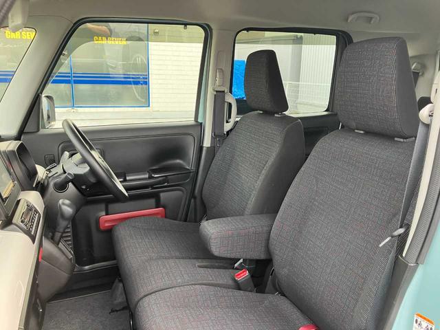 スペーシア ハイブリッドＧ　４ＷＤ／ユーザー買取車／社外ナビ／ＴＶ／Ｂｌｕｅｔｏｏｔｈ／ＤＶＤ再生／シートヒーター／ＥＴＣ／アイドリングストップ／横滑り防止／プッシュ式スタート／両側スライド／オートライト／スペアキー／取説手帳／（28枚目）