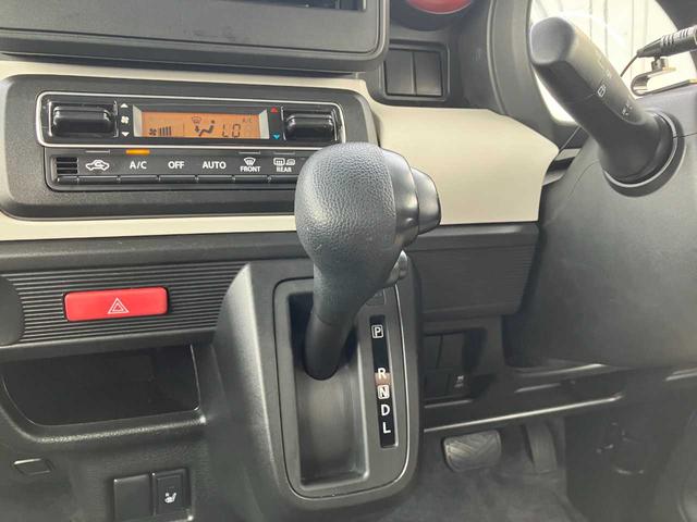 スペーシア ハイブリッドＧ　４ＷＤ／ユーザー買取車／社外ナビ／ＴＶ／Ｂｌｕｅｔｏｏｔｈ／ＤＶＤ再生／シートヒーター／ＥＴＣ／アイドリングストップ／横滑り防止／プッシュ式スタート／両側スライド／オートライト／スペアキー／取説手帳／（33枚目）