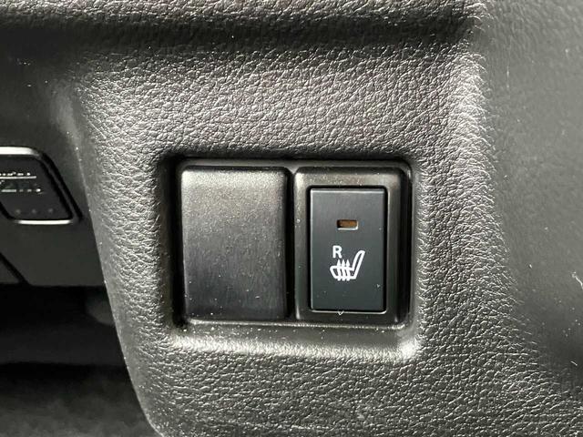 スペーシア ハイブリッドＧ　４ＷＤ／ユーザー買取車／社外ナビ／ＴＶ／Ｂｌｕｅｔｏｏｔｈ／ＤＶＤ再生／シートヒーター／ＥＴＣ／アイドリングストップ／横滑り防止／プッシュ式スタート／両側スライド／オートライト／スペアキー／取説手帳／（35枚目）