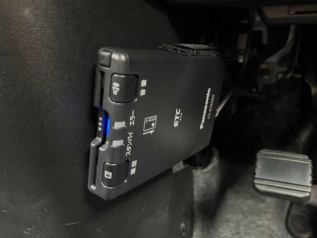 スペーシア ハイブリッドＧ　４ＷＤ／ユーザー買取車／社外ナビ／ＴＶ／Ｂｌｕｅｔｏｏｔｈ／ＤＶＤ再生／シートヒーター／ＥＴＣ／アイドリングストップ／横滑り防止／プッシュ式スタート／両側スライド／オートライト／スペアキー／取説手帳／（36枚目）
