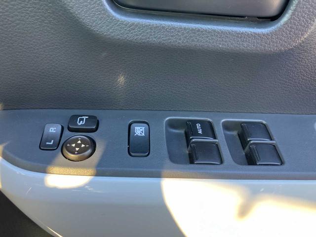ハスラー Ｘ　４ＷＤ　ナビ＆フルセグ　シートヒーター　軽減ブレーキ　ＨＩＤ　オートライト　フォグランプ　純正アルミ　マット＆バイザー（23枚目）