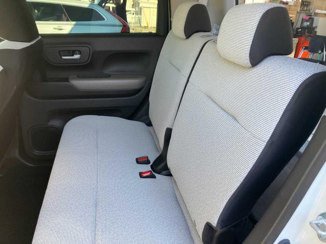 Ｎ－ＷＧＮ Ｌ　４ＷＤ　軽減ブレーキ　ナビ＆ＴＶ　バックカメラ　ステアリングリモコン　クルーズコントロール　シートヒーター　スマートキー　新品夏タイヤ（26枚目）