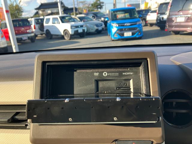 Ｎ－ＷＧＮ Ｌ　４ＷＤ　軽減ブレーキ　ナビ＆ＴＶ　バックカメラ　ステアリングリモコン　クルーズコントロール　シートヒーター　スマートキー　新品夏タイヤ（36枚目）