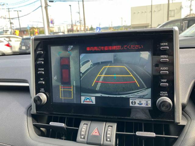 ＲＡＶ４ Ｇ　ワンオーナー　寒冷地仕様　全方位モニター　シートヒーター　ステアリングヒーター　パワーシート　ＥＴＣ　ステアリングリモコン　クルコン　軽減ブレーキ　ＢＳＭ　ドラレコ前後　パワーバックドア（2枚目）