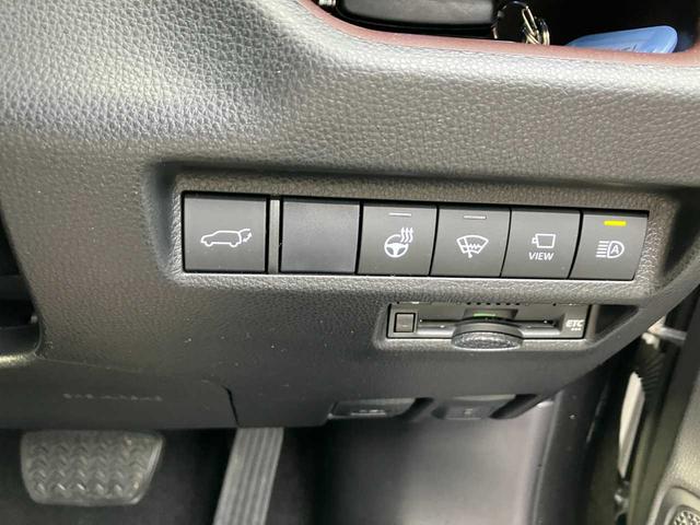 ＲＡＶ４ Ｇ　ワンオーナー　寒冷地仕様　全方位モニター　シートヒーター　ステアリングヒーター　パワーシート　ＥＴＣ　ステアリングリモコン　クルコン　軽減ブレーキ　ＢＳＭ　ドラレコ前後　パワーバックドア（3枚目）