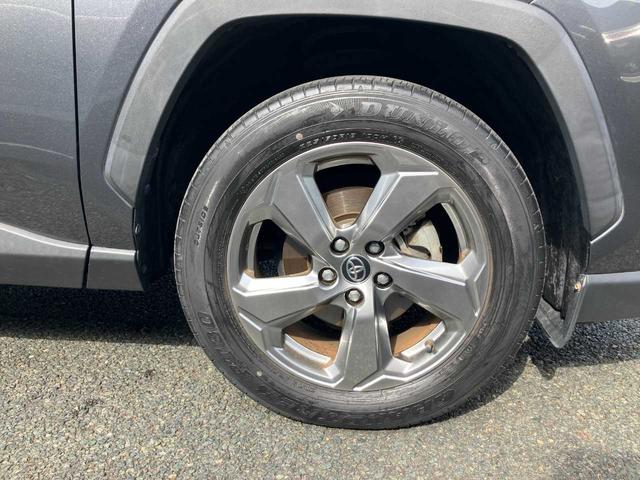 ＲＡＶ４ Ｇ　ワンオーナー　寒冷地仕様　全方位モニター　シートヒーター　ステアリングヒーター　パワーシート　ＥＴＣ　ステアリングリモコン　クルコン　軽減ブレーキ　ＢＳＭ　ドラレコ前後　パワーバックドア（15枚目）