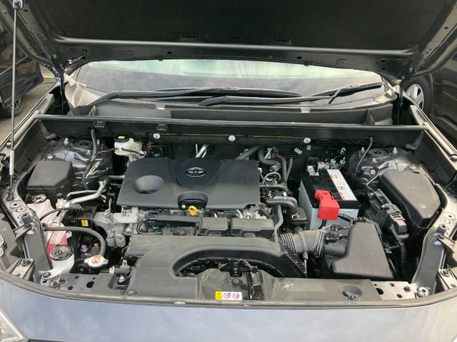 ＲＡＶ４ Ｇ　ワンオーナー　寒冷地仕様　全方位モニター　シートヒーター　ステアリングヒーター　パワーシート　ＥＴＣ　ステアリングリモコン　クルコン　軽減ブレーキ　ＢＳＭ　ドラレコ前後　パワーバックドア（19枚目）