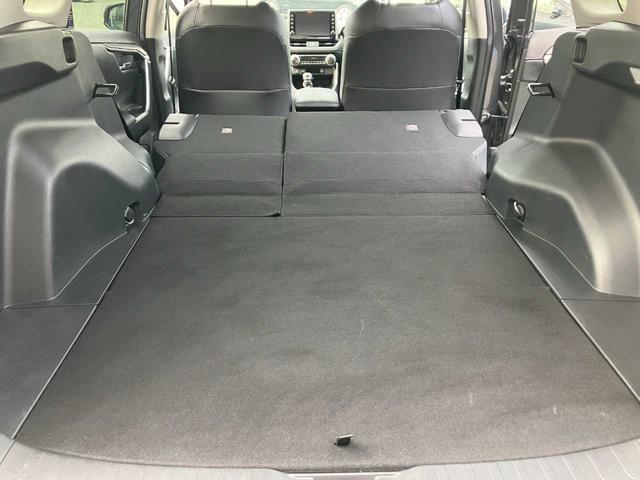 ＲＡＶ４ Ｇ　ワンオーナー　寒冷地仕様　全方位モニター　シートヒーター　ステアリングヒーター　パワーシート　ＥＴＣ　ステアリングリモコン　クルコン　軽減ブレーキ　ＢＳＭ　ドラレコ前後　パワーバックドア（24枚目）