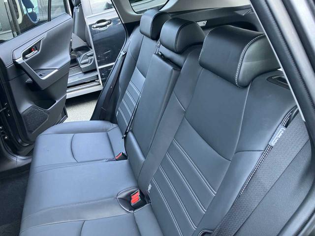 ＲＡＶ４ Ｇ　ワンオーナー　寒冷地仕様　全方位モニター　シートヒーター　ステアリングヒーター　パワーシート　ＥＴＣ　ステアリングリモコン　クルコン　軽減ブレーキ　ＢＳＭ　ドラレコ前後　パワーバックドア（27枚目）