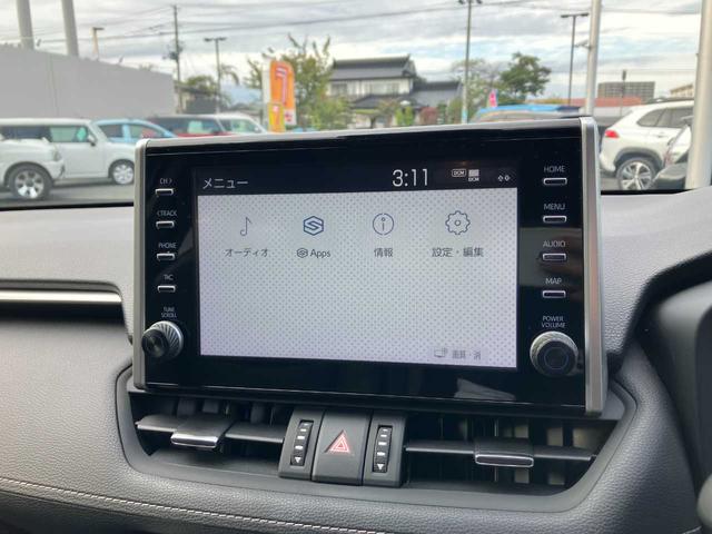 ＲＡＶ４ Ｇ　ワンオーナー　寒冷地仕様　全方位モニター　シートヒーター　ステアリングヒーター　パワーシート　ＥＴＣ　ステアリングリモコン　クルコン　軽減ブレーキ　ＢＳＭ　ドラレコ前後　パワーバックドア（32枚目）