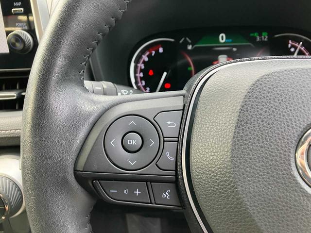 ＲＡＶ４ Ｇ　ワンオーナー　寒冷地仕様　全方位モニター　シートヒーター　ステアリングヒーター　パワーシート　ＥＴＣ　ステアリングリモコン　クルコン　軽減ブレーキ　ＢＳＭ　ドラレコ前後　パワーバックドア（33枚目）