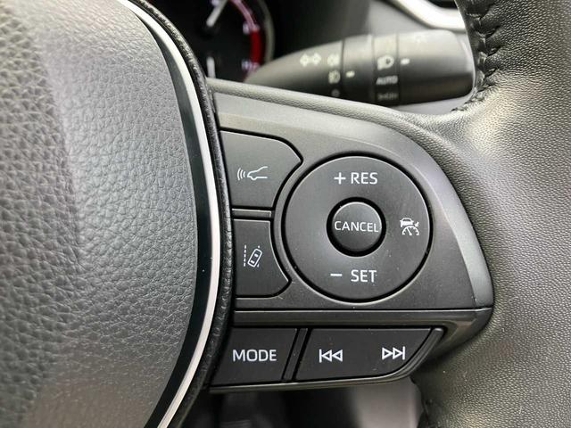 ＲＡＶ４ Ｇ　ワンオーナー　寒冷地仕様　全方位モニター　シートヒーター　ステアリングヒーター　パワーシート　ＥＴＣ　ステアリングリモコン　クルコン　軽減ブレーキ　ＢＳＭ　ドラレコ前後　パワーバックドア（34枚目）